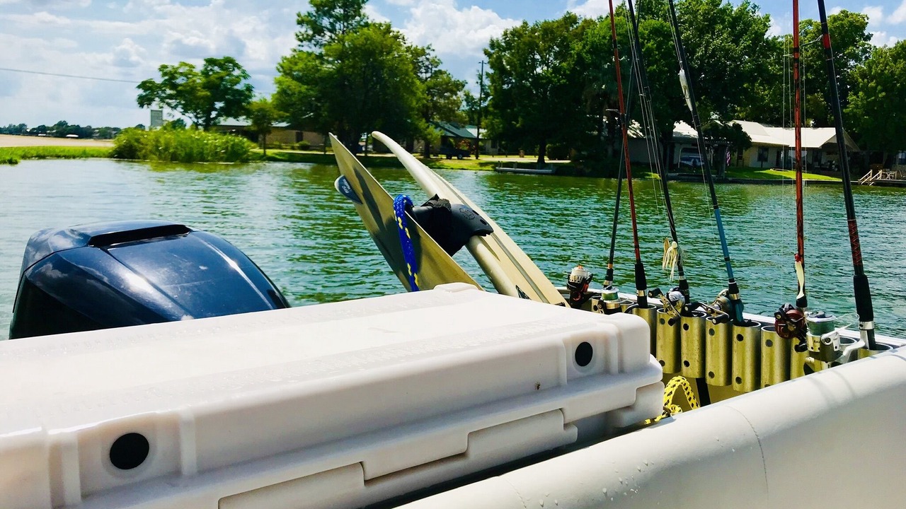 Photo of Outdoor in Granite Shoals