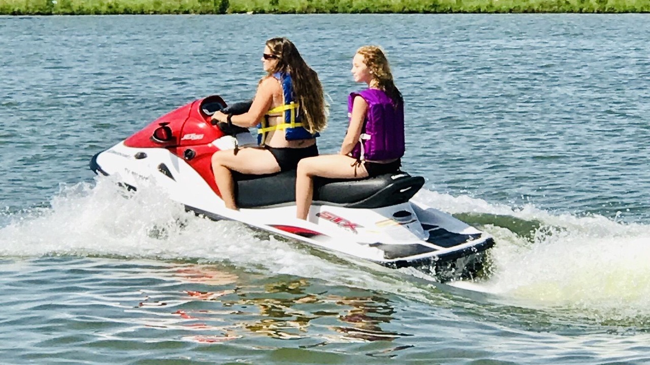 Photo of Others in Granite Shoals