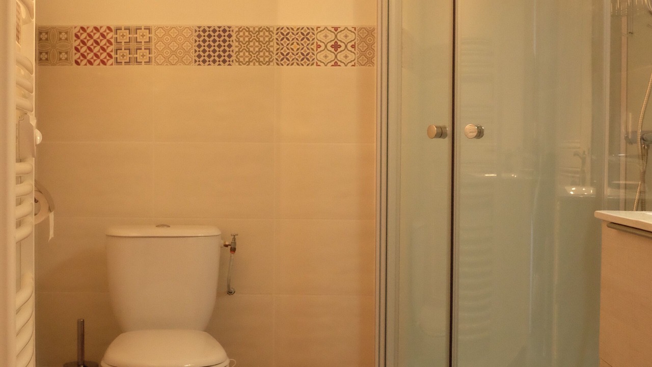 Photo of Bathroom in Ardoix