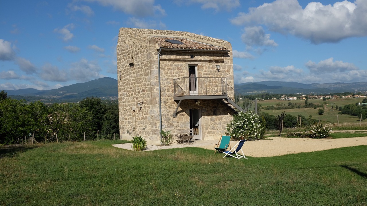 Photo of Outdoor in Ardoix