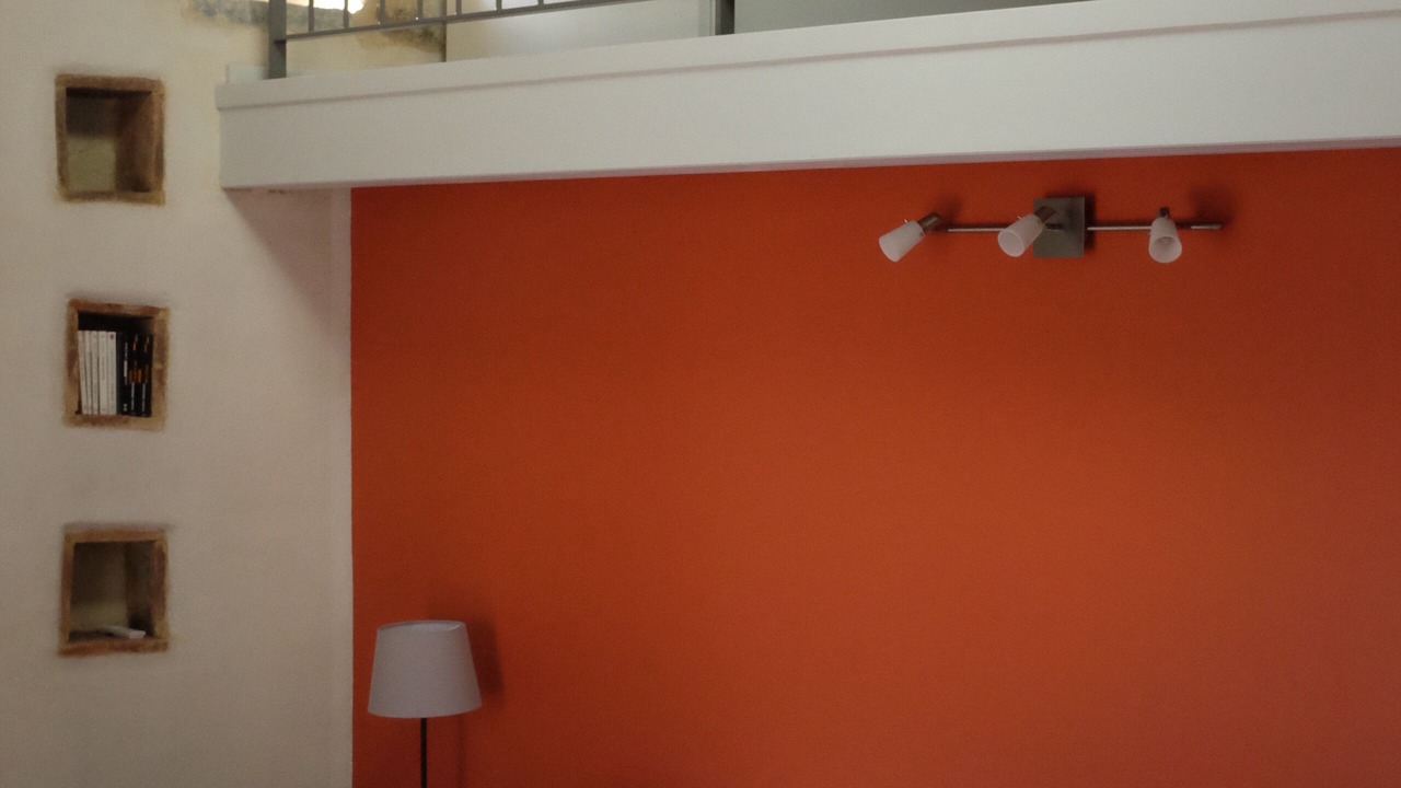 Photo of Bedroom in Ardoix