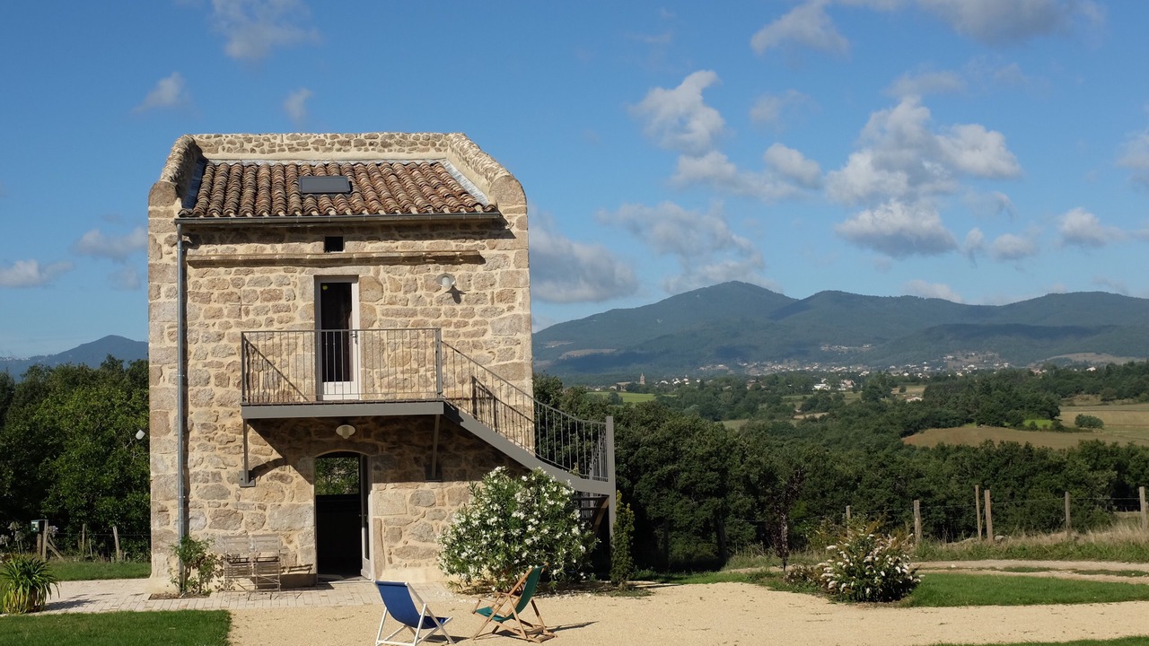 Photo of Outdoor in Ardoix