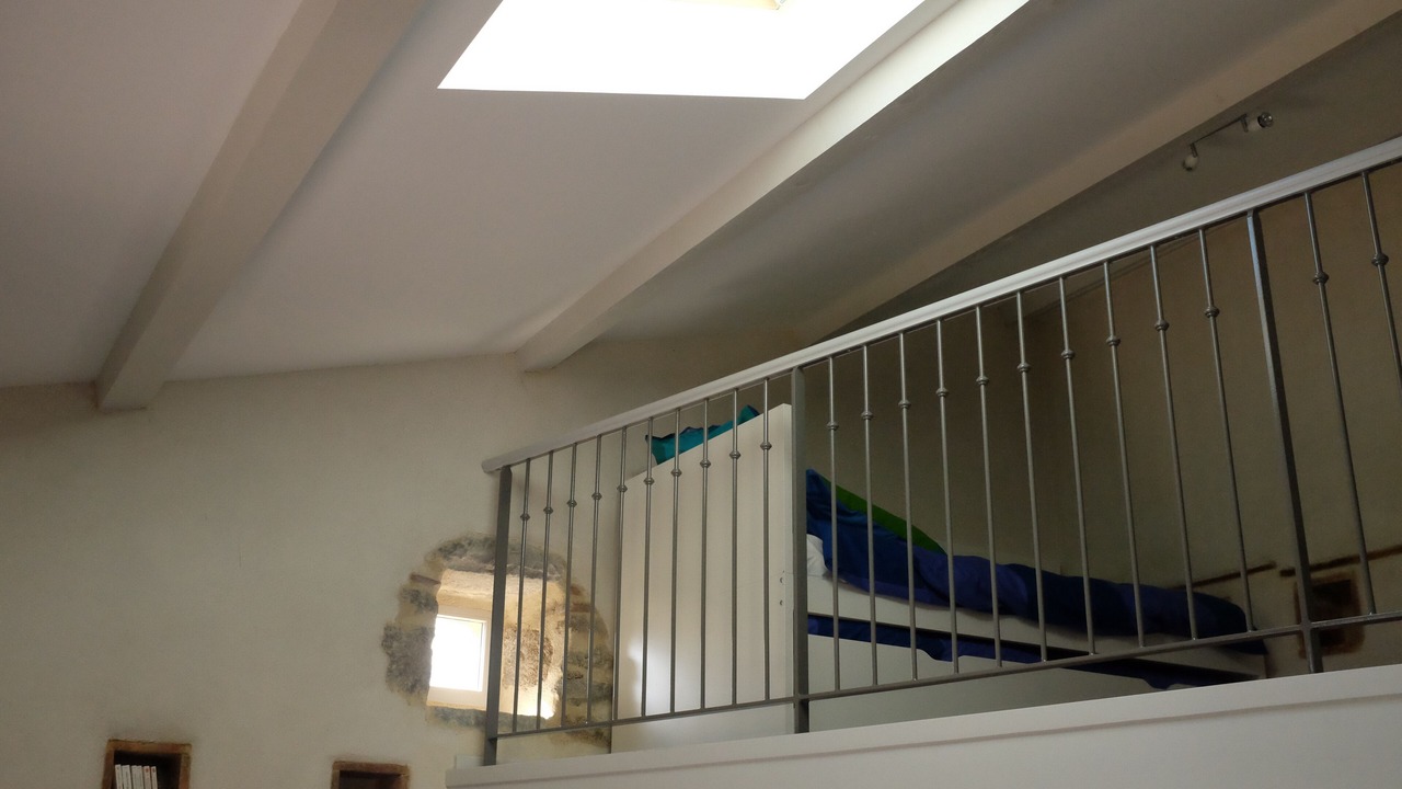 Photo of Bedroom in Ardoix