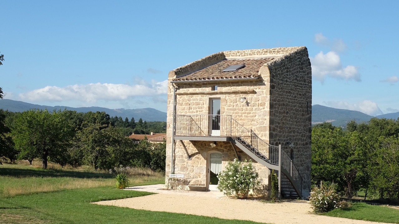 Photo of Outdoor in Ardoix