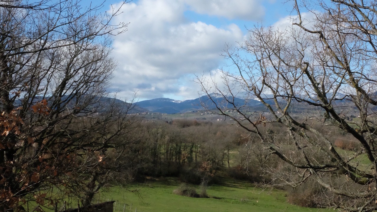 Photo of Outdoor in Ardoix