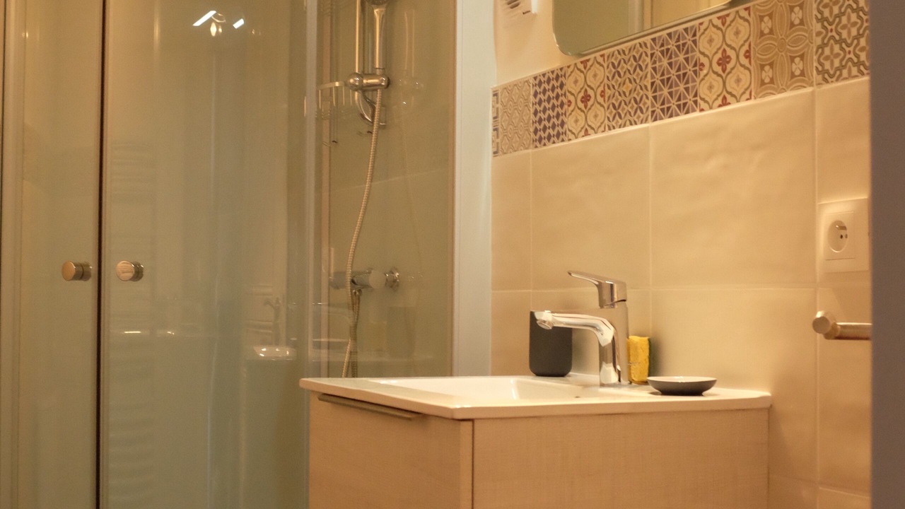 Photo of Bathroom in Ardoix