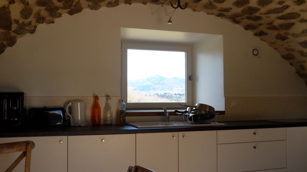 Photo of Kitchen in Ardoix