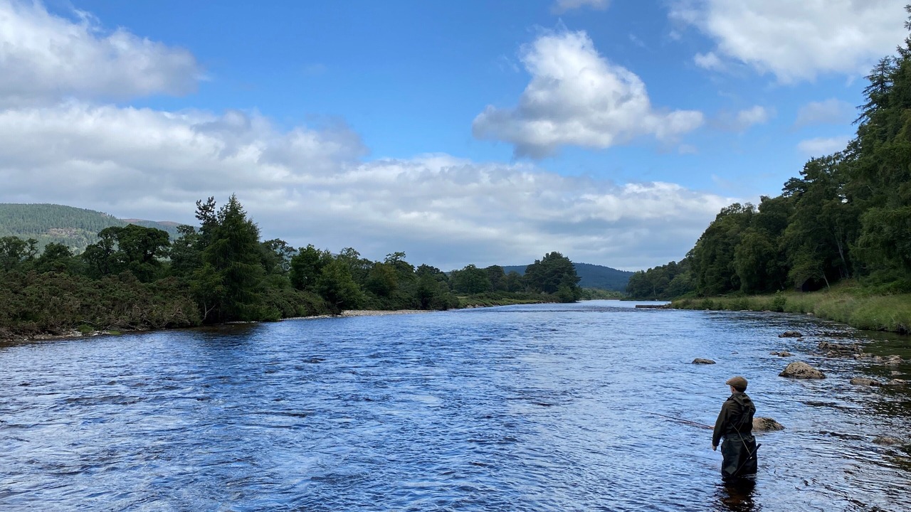 Photo of Others in Ballater