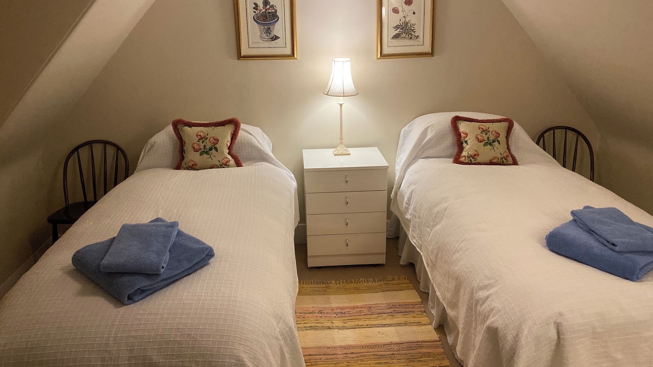 Photo of Bedroom in Ballater