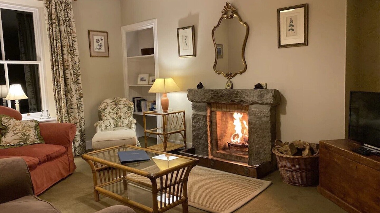Photo of Livingroom in Ballater