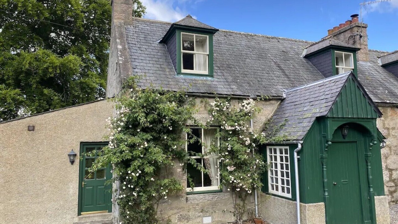 Photo of Outdoor in Ballater