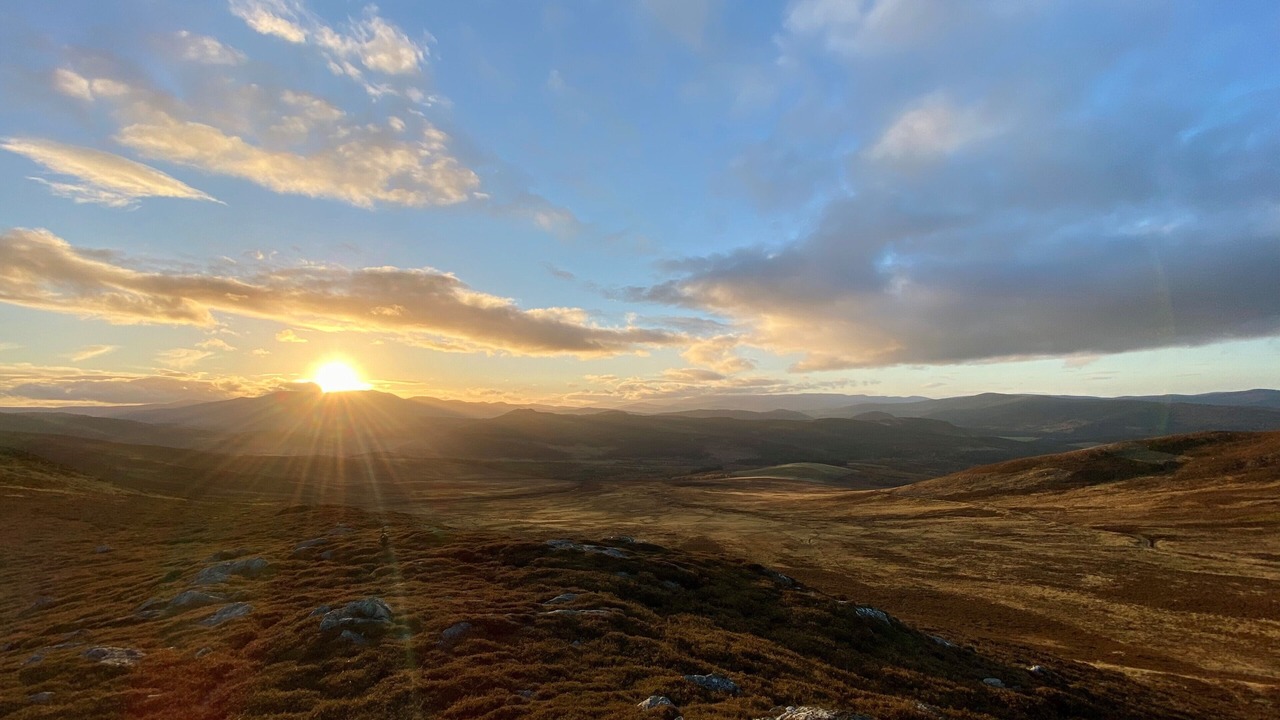 Photo of Others in Ballater