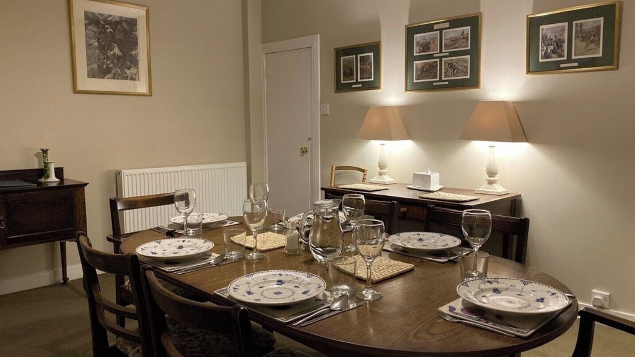 Photo of Others in Ballater