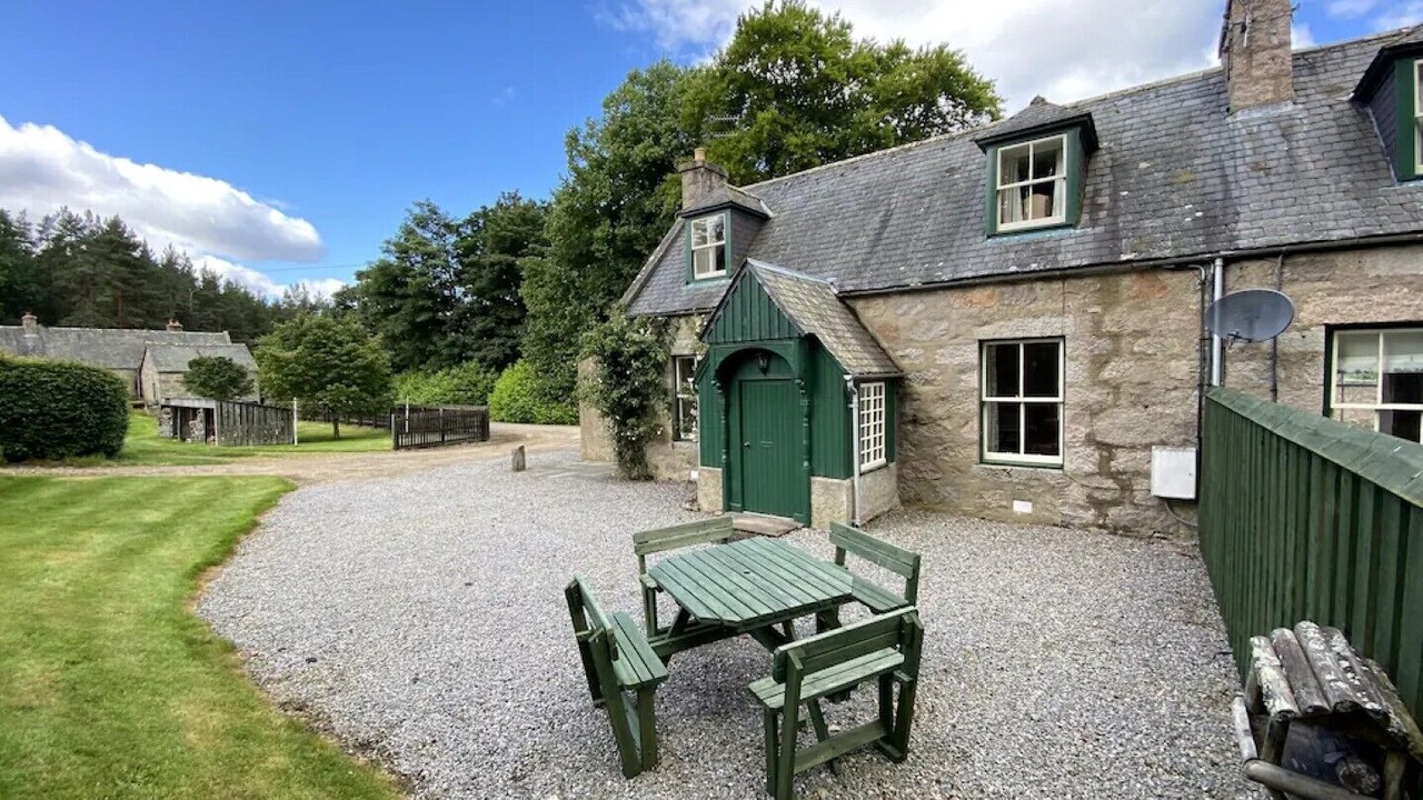 Photo of Outdoor in Ballater