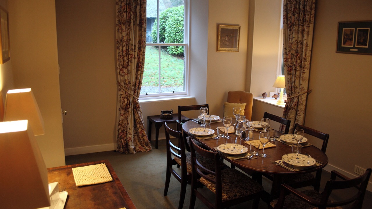 Photo of Others in Ballater