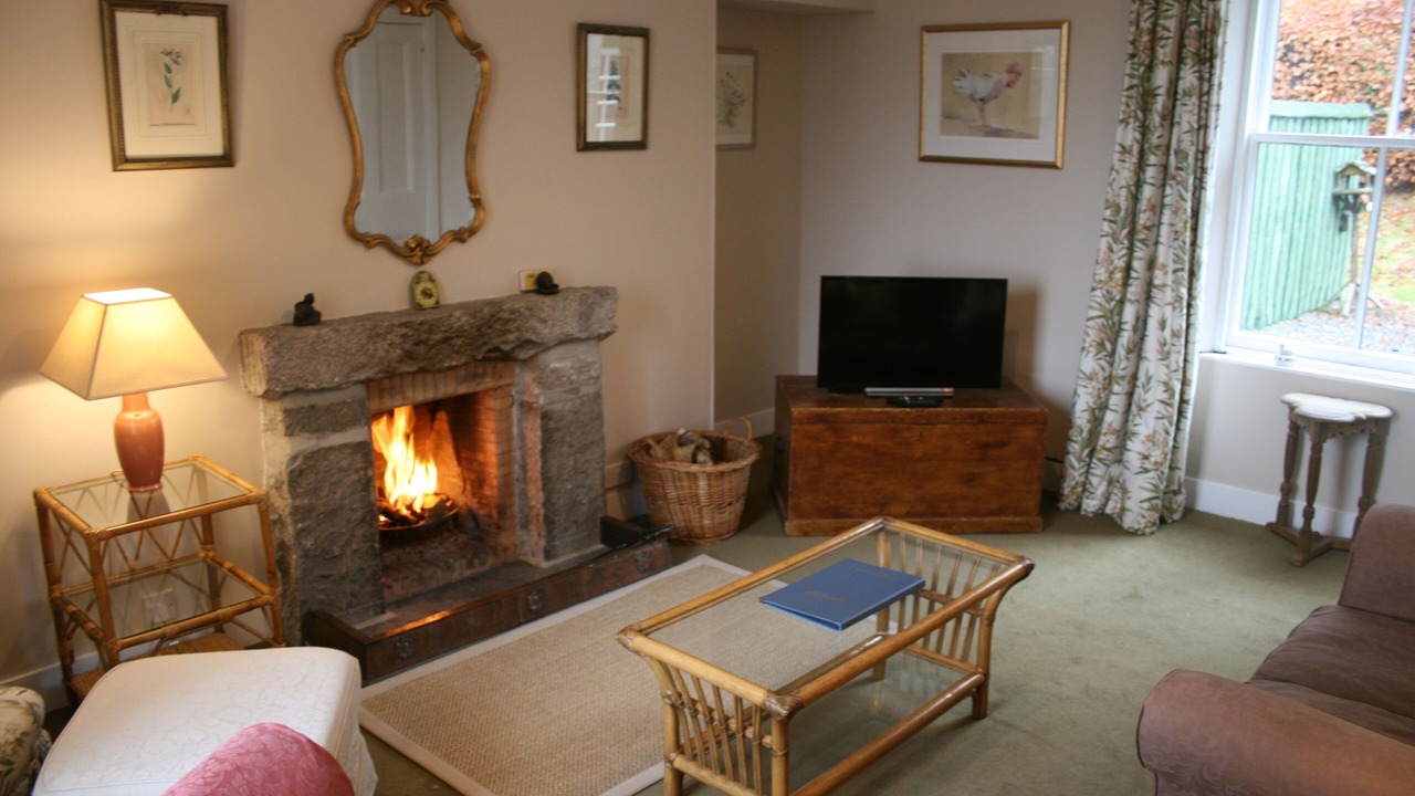 Photo of Livingroom in Ballater