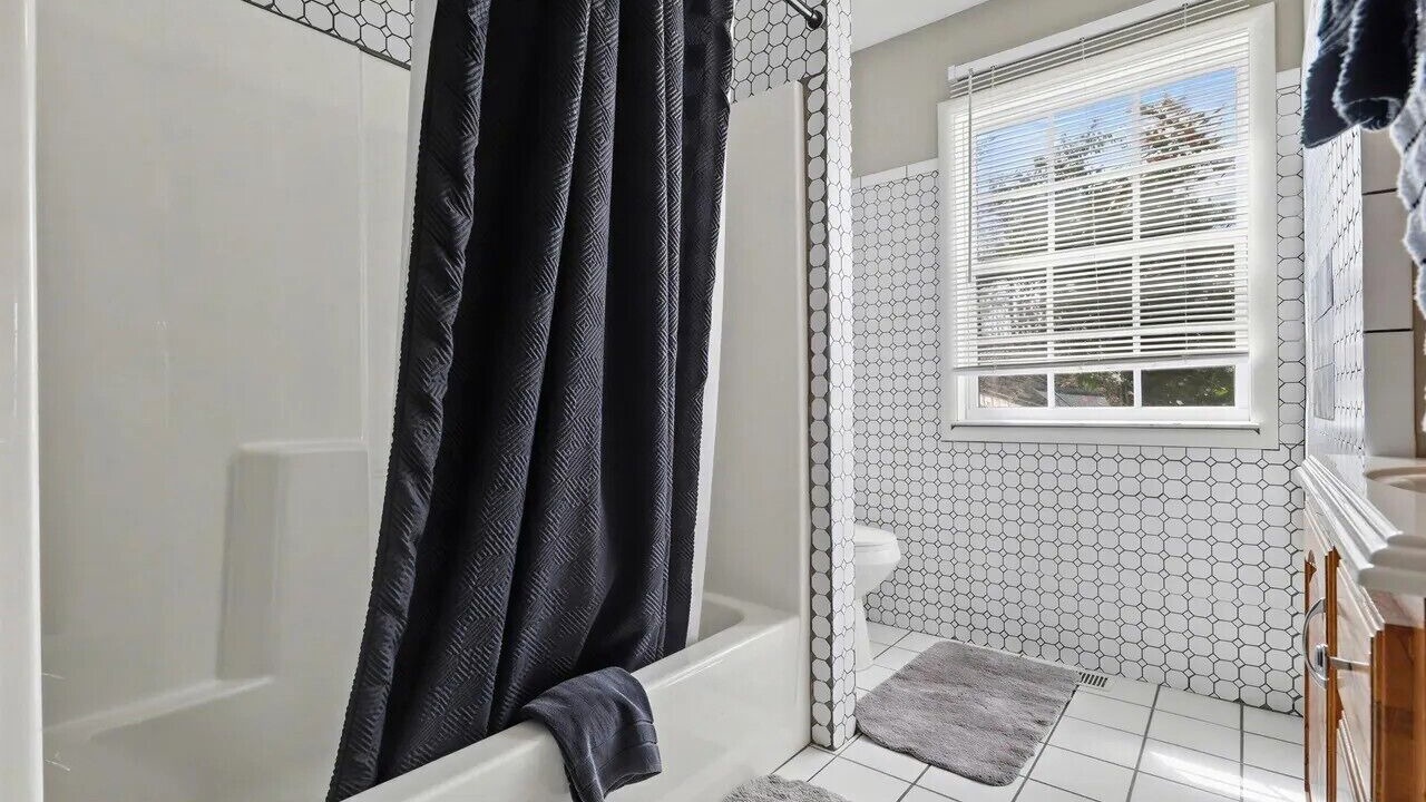 Photo of Bathroom in Big Creek