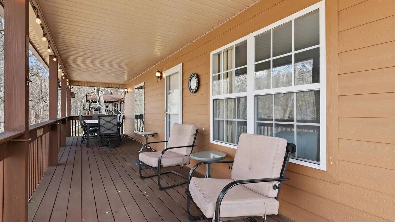 Photo of Outdoor in Big Creek