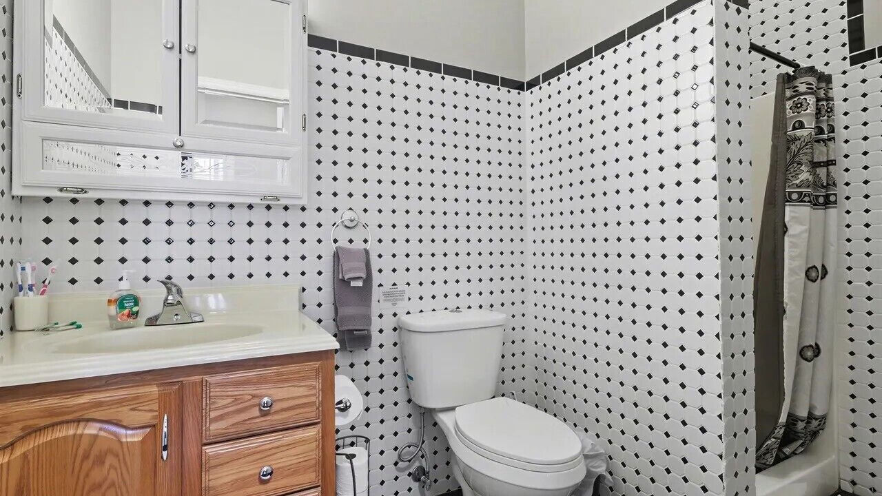 Photo of Bathroom in Big Creek