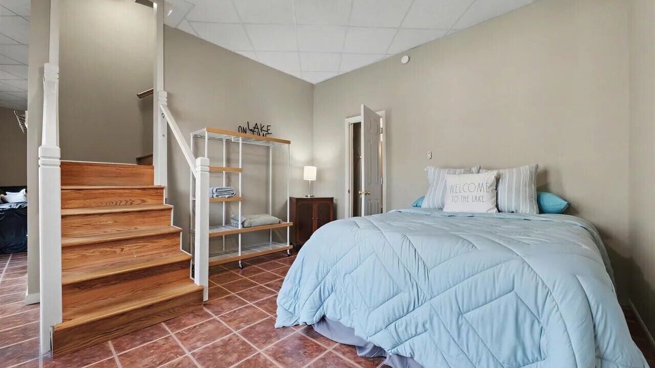 Photo of Bedroom in Big Creek