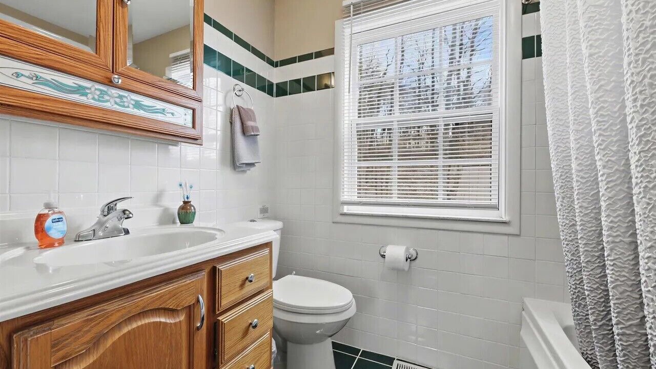 Photo of Bathroom in Big Creek