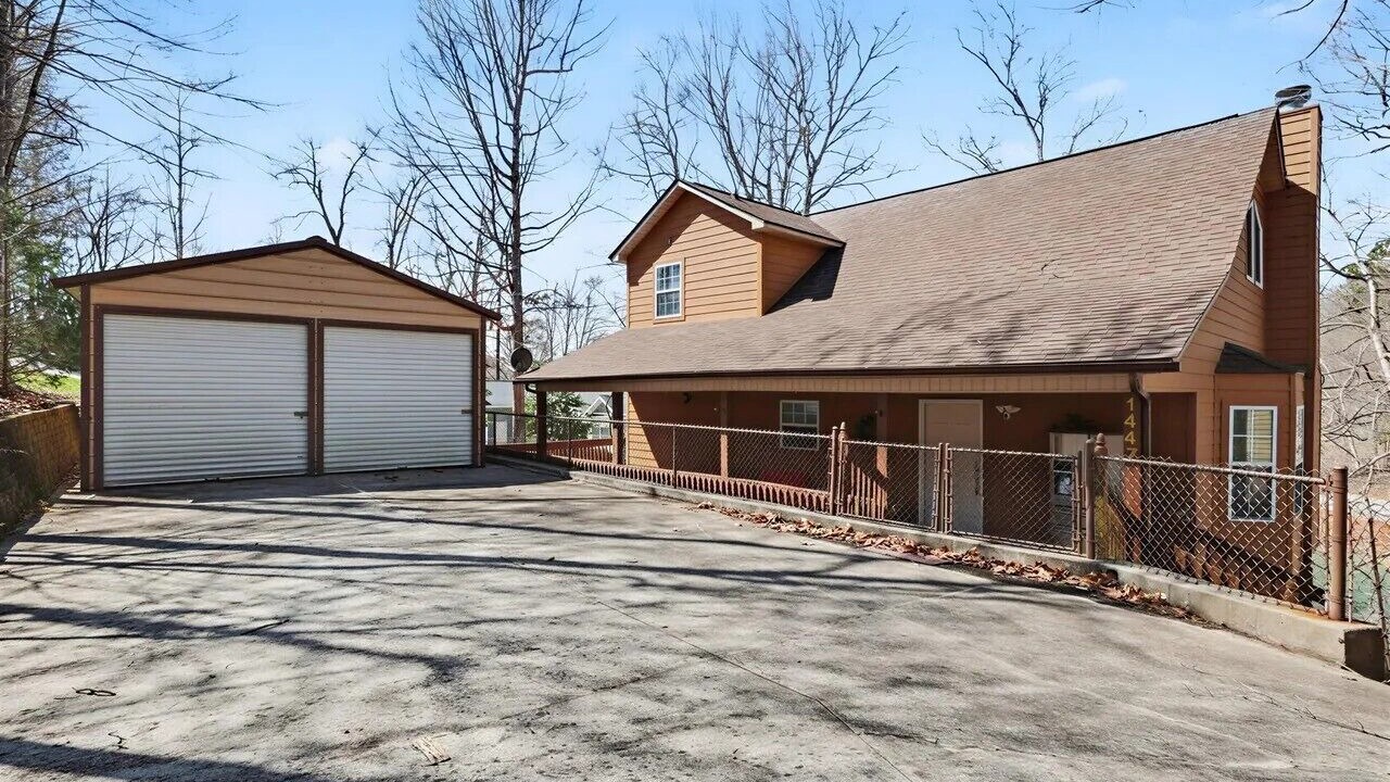 Photo of Outdoor in Big Creek