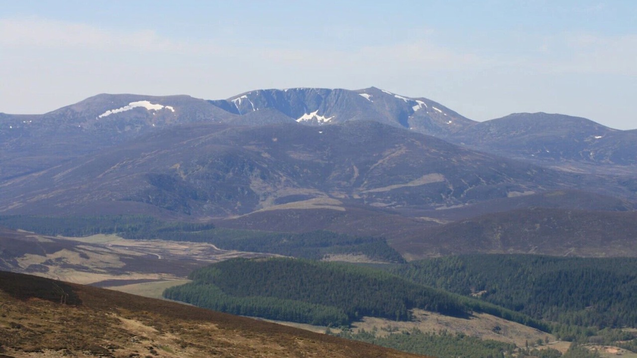 Photo of Others in Ballater