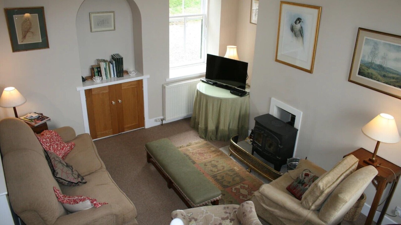Photo of Livingroom in Ballater