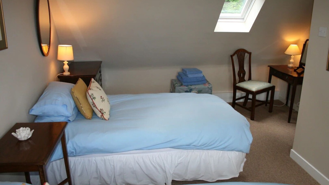 Photo of Bedroom in Ballater