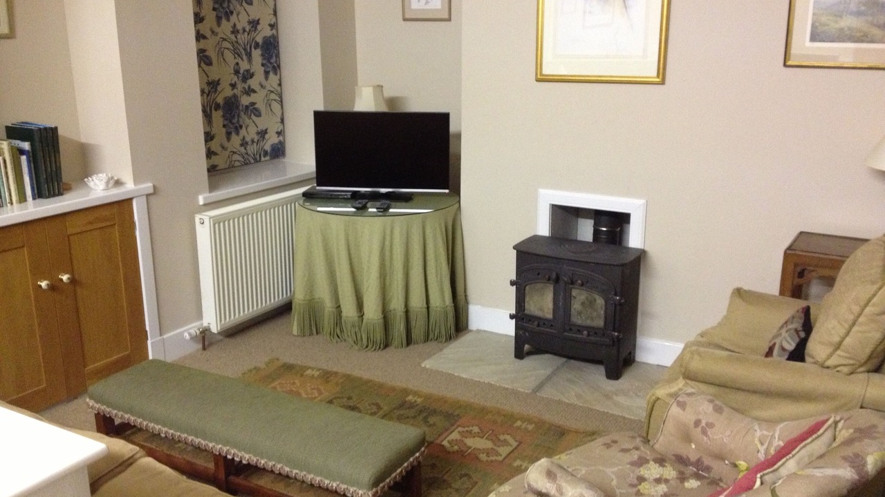 Photo of Livingroom in Ballater