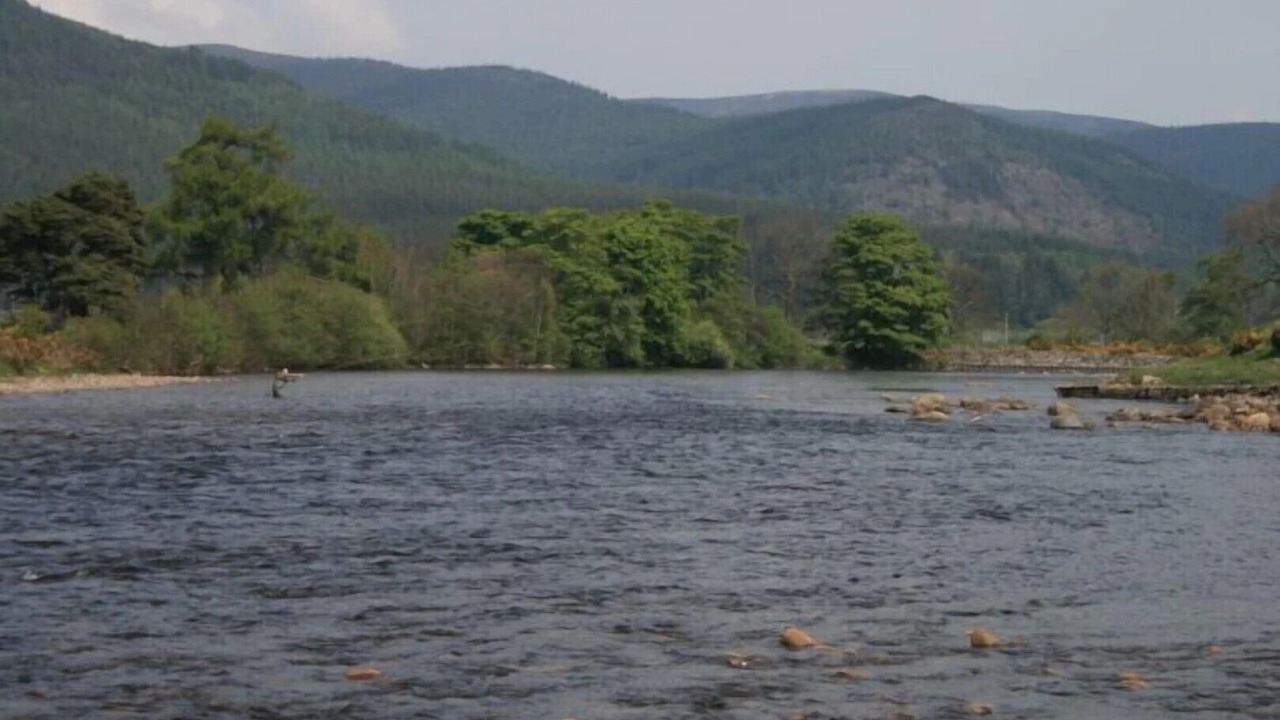 Photo of Others in Ballater