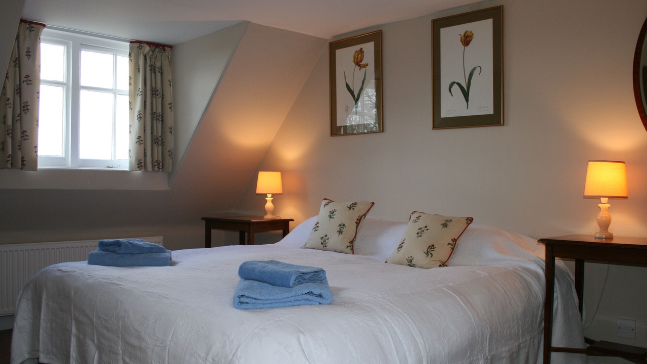 Photo of Bedroom in Ballater