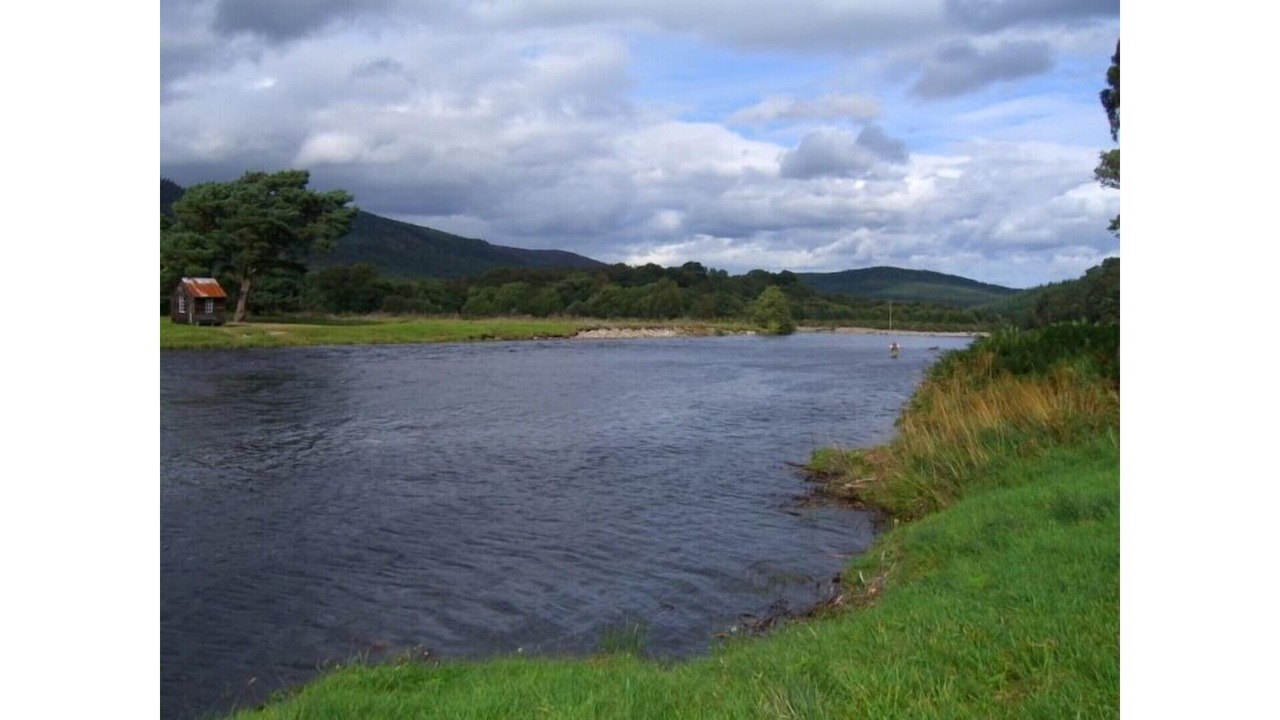 Photo of Others in Ballater