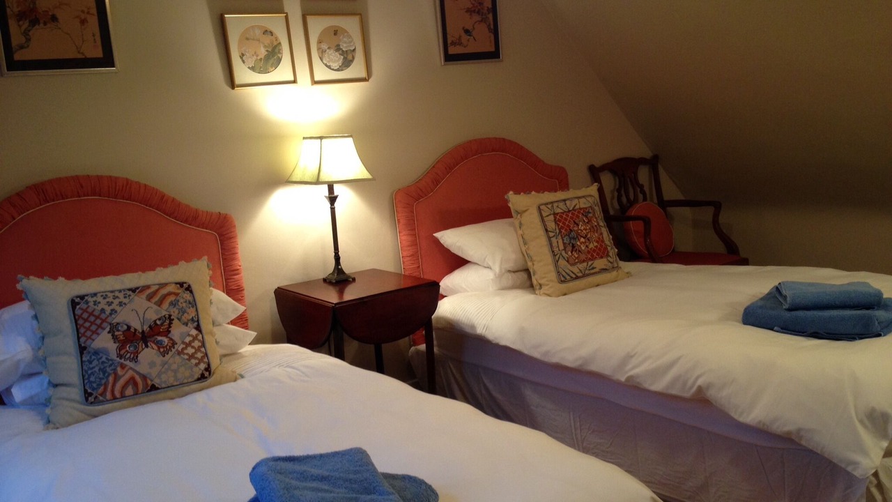 Photo of Bedroom in Ballater