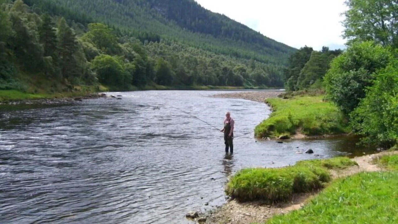 Photo of Others in Ballater