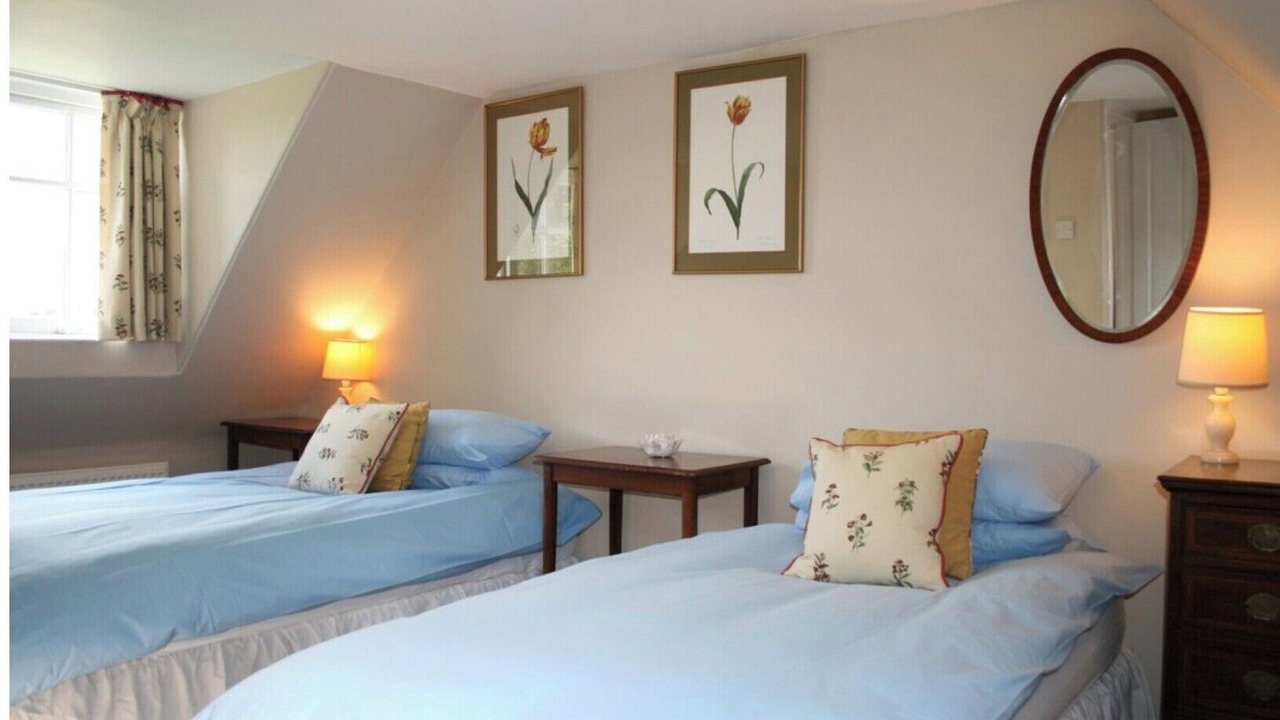 Photo of Bedroom in Ballater