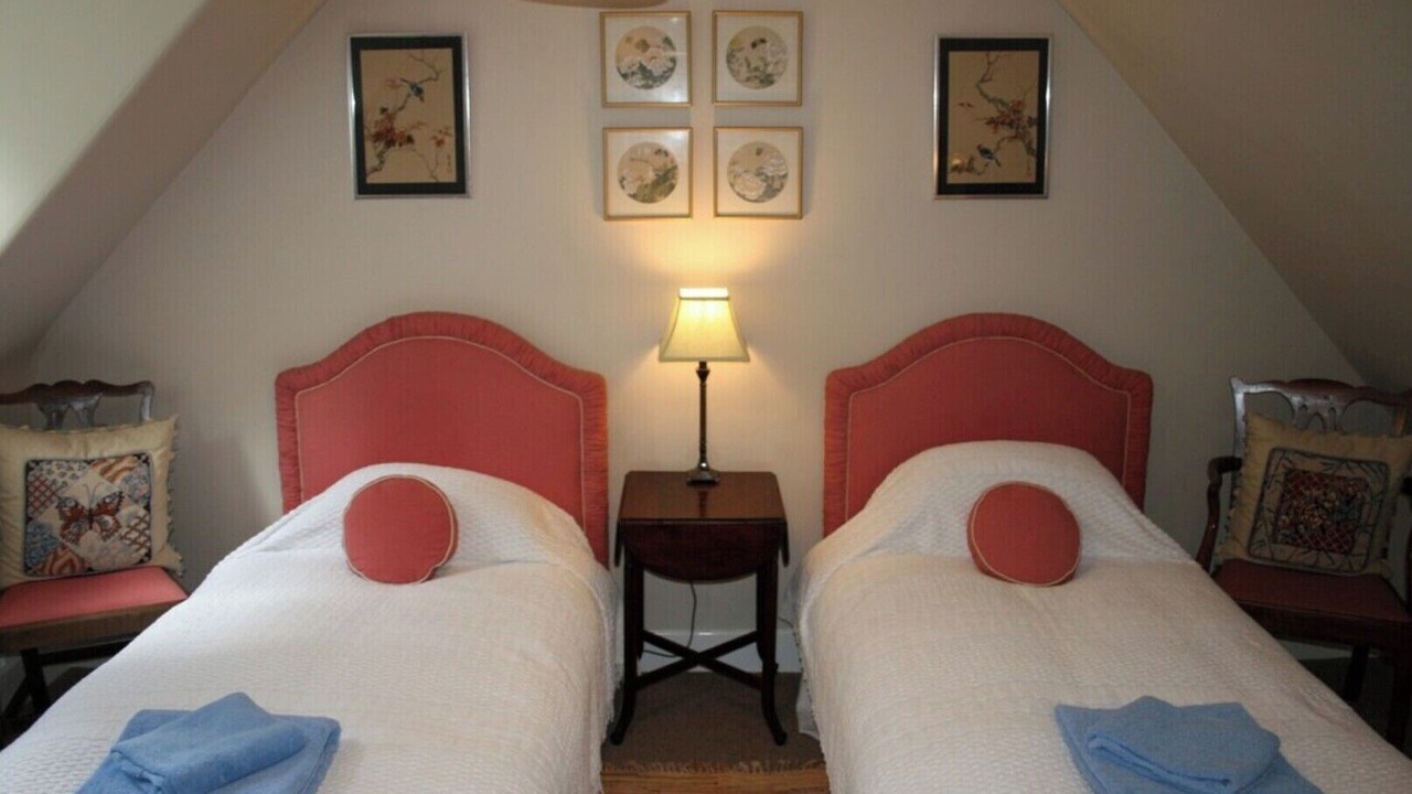 Photo of Bedroom in Ballater