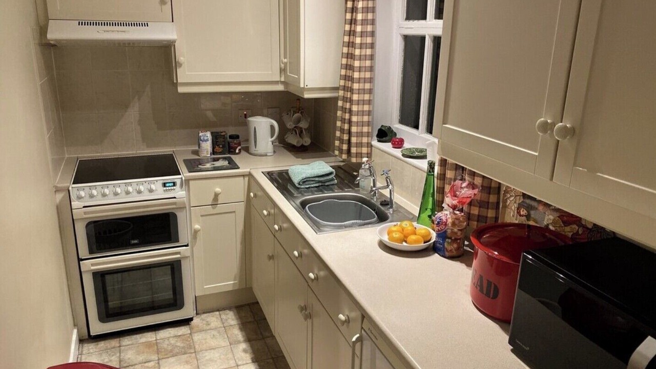 Photo of Kitchen in Ballater