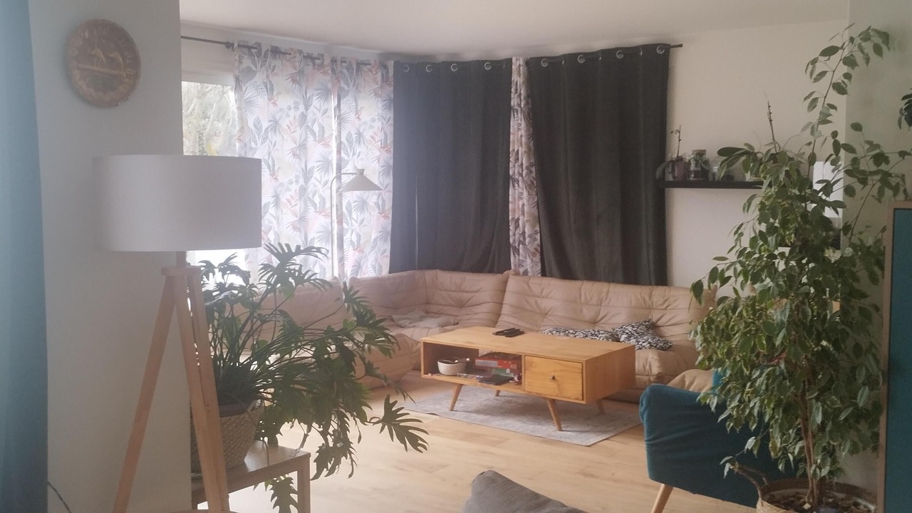 Photo of Livingroom in Perols