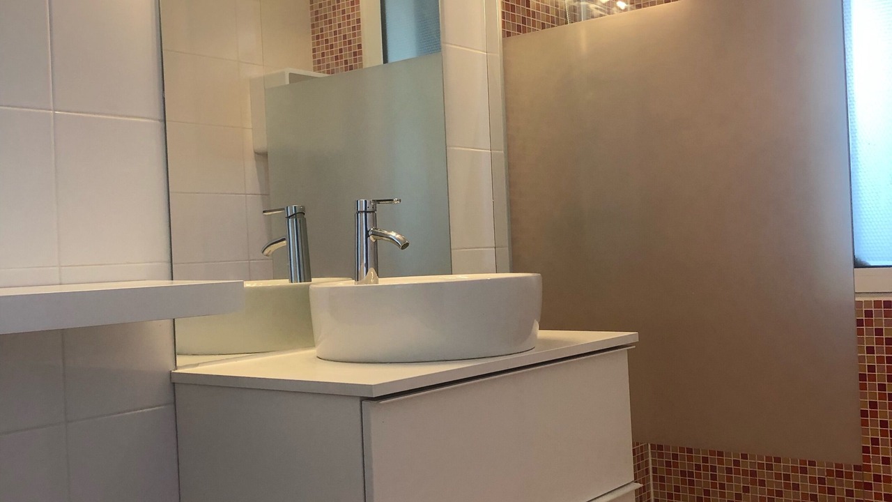 Photo of Bathroom in Perols