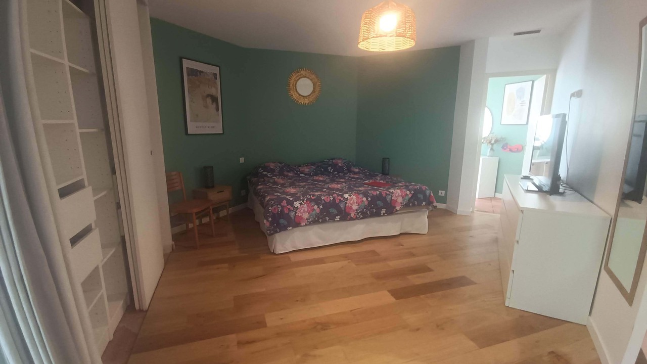 Photo of Bedroom in Perols