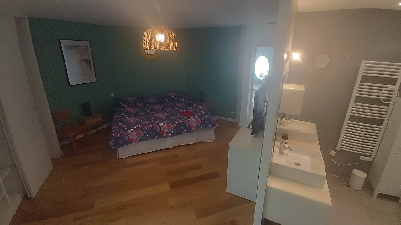 Photo of Bedroom in Perols