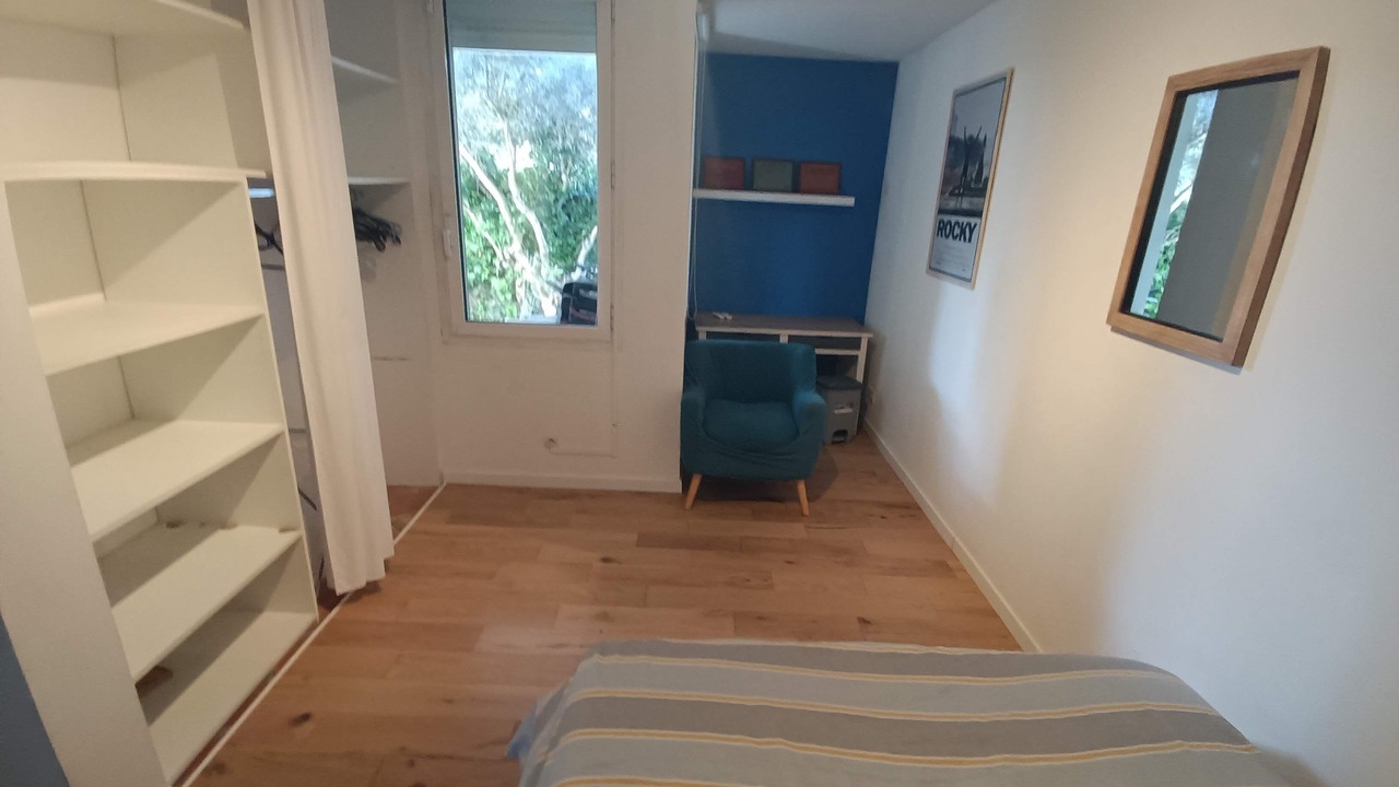 Photo of Bedroom in Perols
