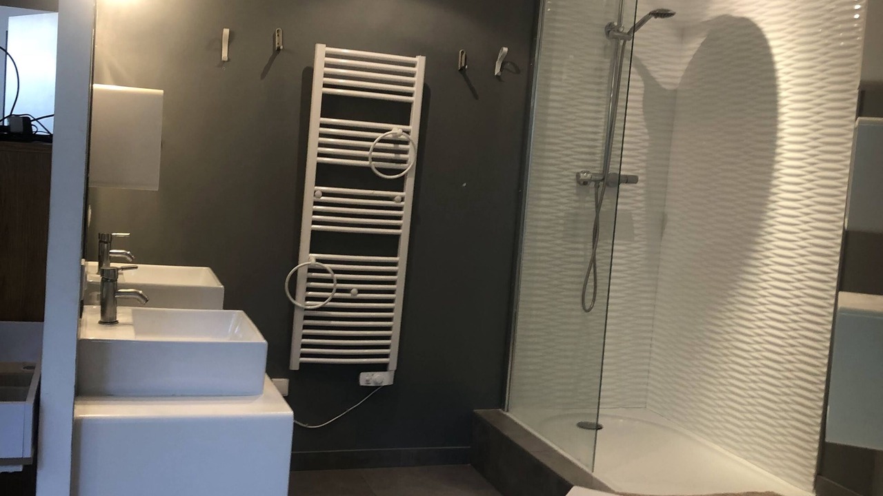 Photo of Bathroom in Perols