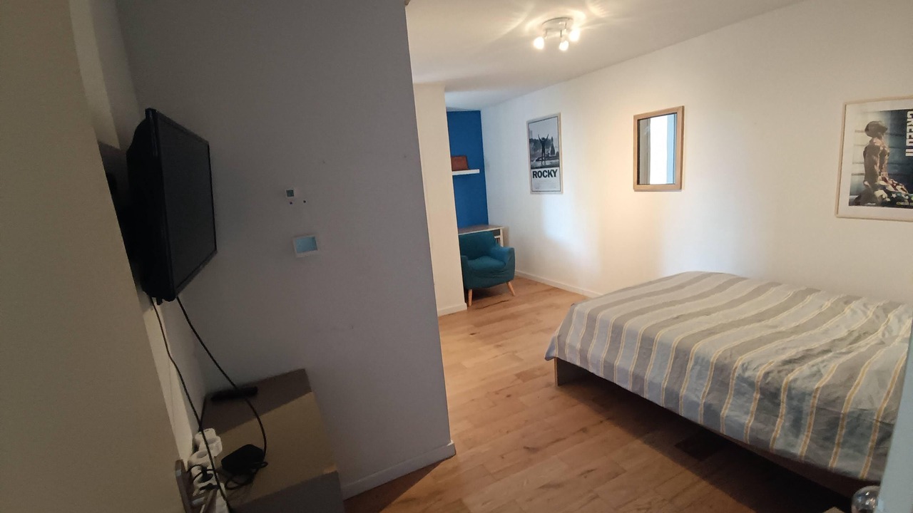 Photo of Bedroom in Perols
