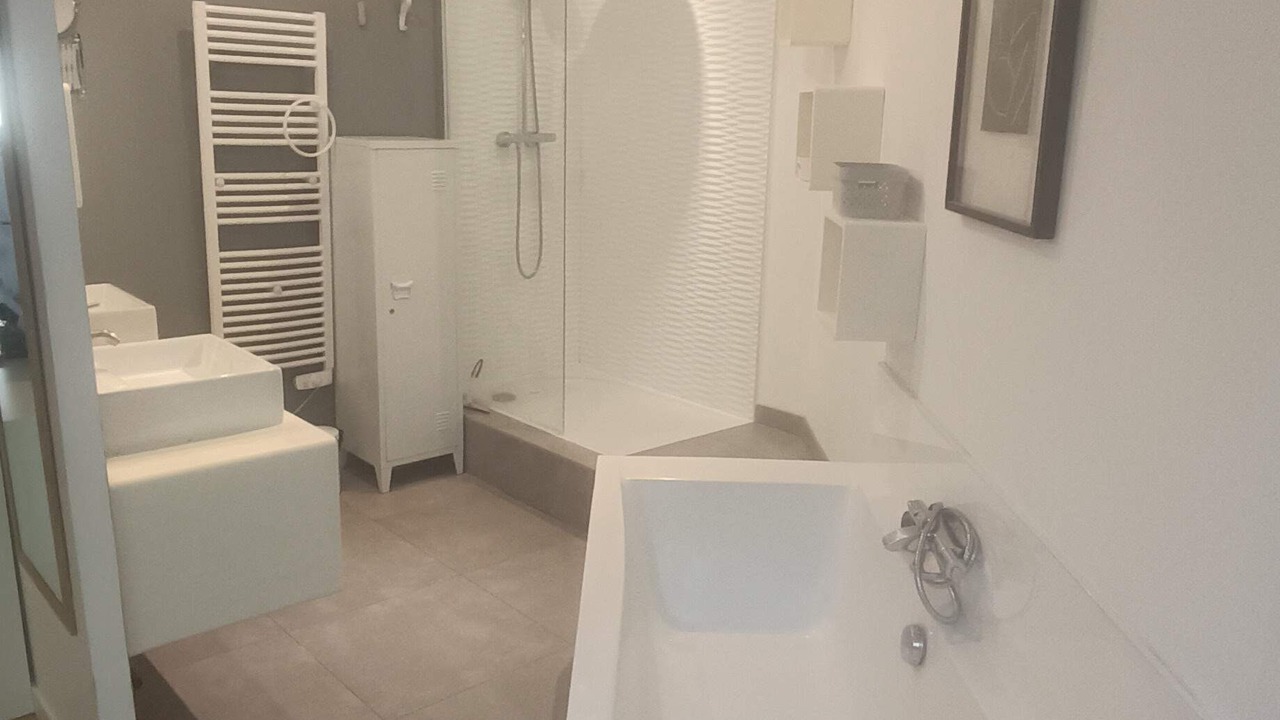 Photo of Bathroom in Perols