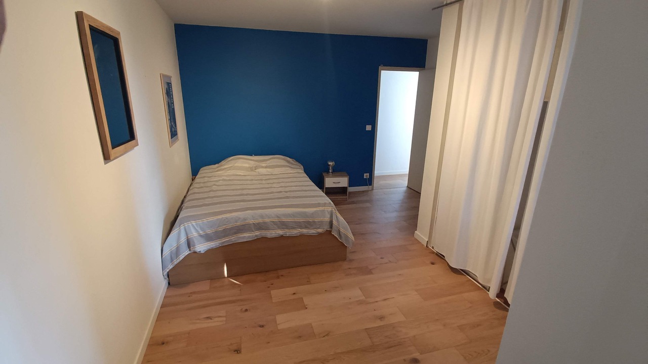 Photo of Bedroom in Perols