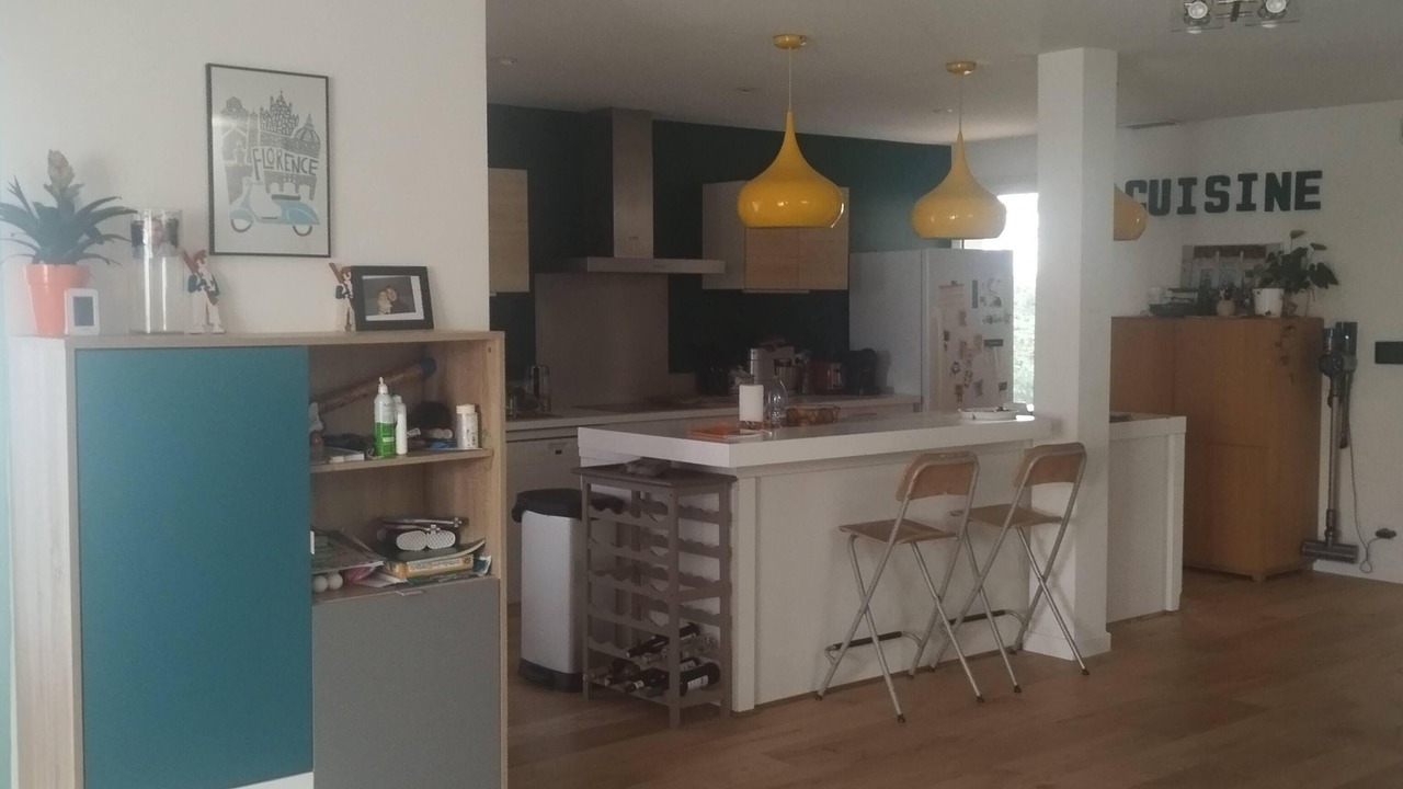 Photo of Kitchen in Perols