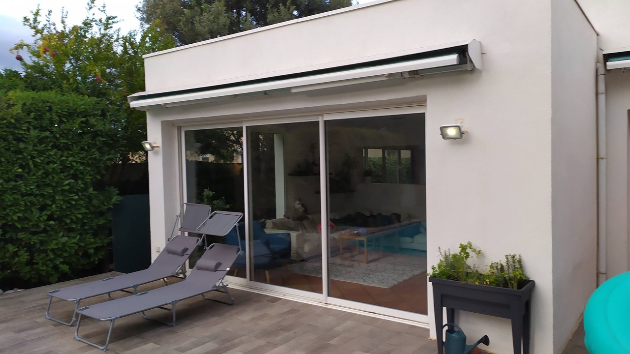 Photo of Patio Balcony in Perols