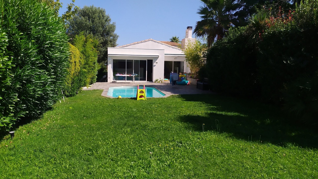 Photo of Outdoor in Perols